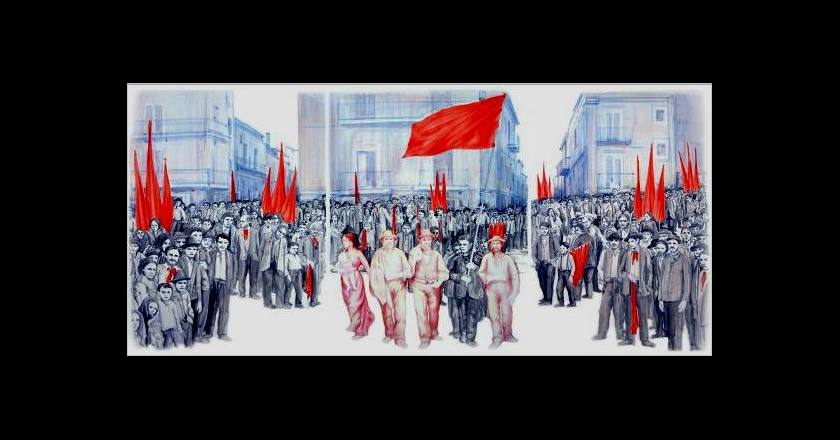 L’eccidio del 14 ottobre 1920