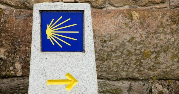 Un sangiovannese sulle orme di Santiago