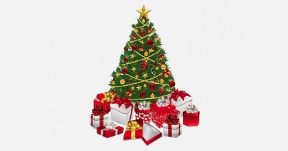 Il “pacco” sotto l’albero
