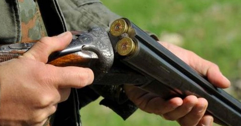 Cacciavano all’interno del Parco del Gargano: tre arresti