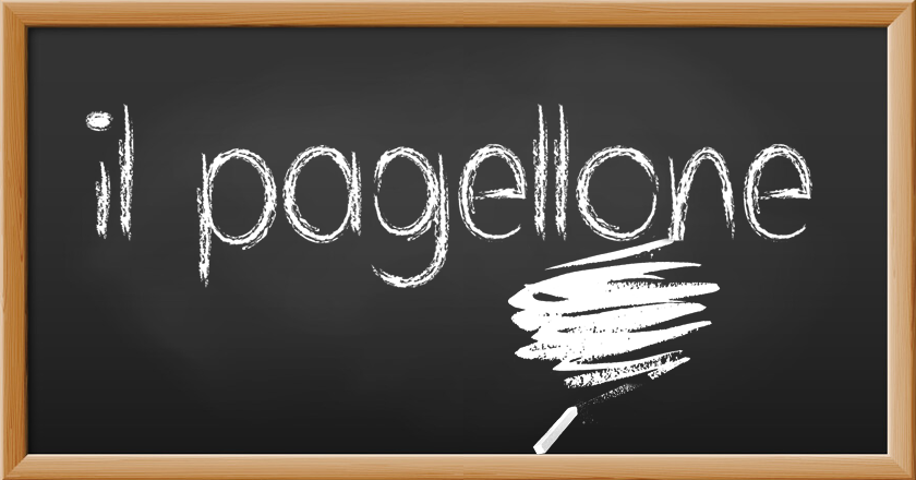 Il ‘Pagellone’ di SanGiovanniRotondoNET.it