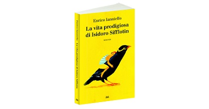 Enrico Ianniello, ospite del Progetto Lettura dell’Istituto Magistrale