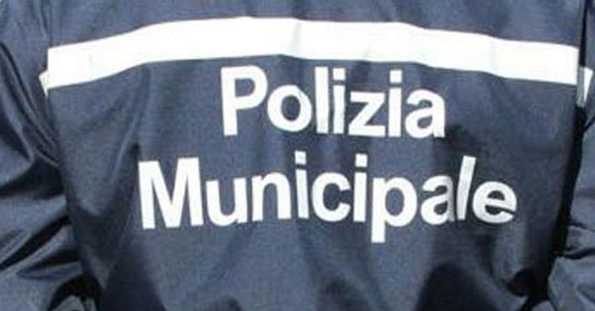 Sequestrata palazzina abbandonata in via Massa