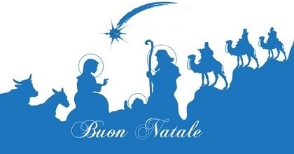Gli auguri di SanGiovanniRotondoNET.it