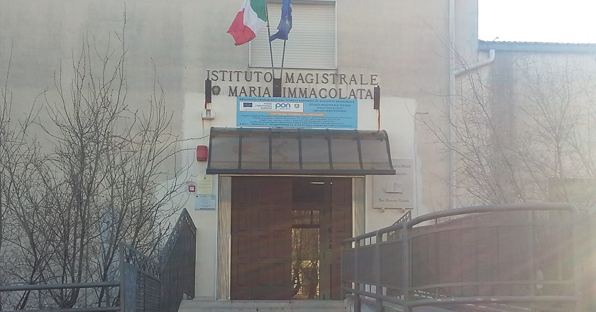 Scuola: attivato il Liceo Musicale all’istituto “Maria Immacolata”