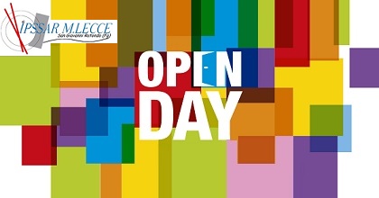 Open Day all’IPSSAR “Michele Lecce”