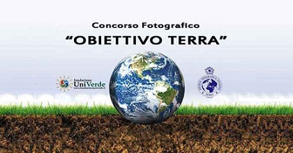 Obiettivo Terra