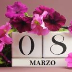 8 MARZO