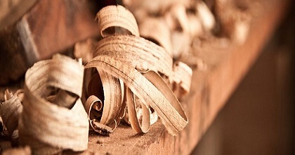 Corso di falegnameria