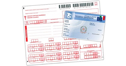 Esenzioni ticket per motivi di reddito