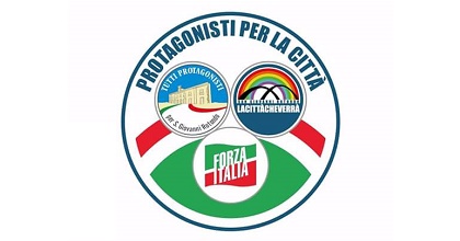 “Protagonisti per la città” in campo per il referendum