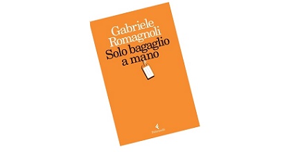 Gabriele Romagnoli, ospite del Progetto Lettura dell’Istituto Magistrale