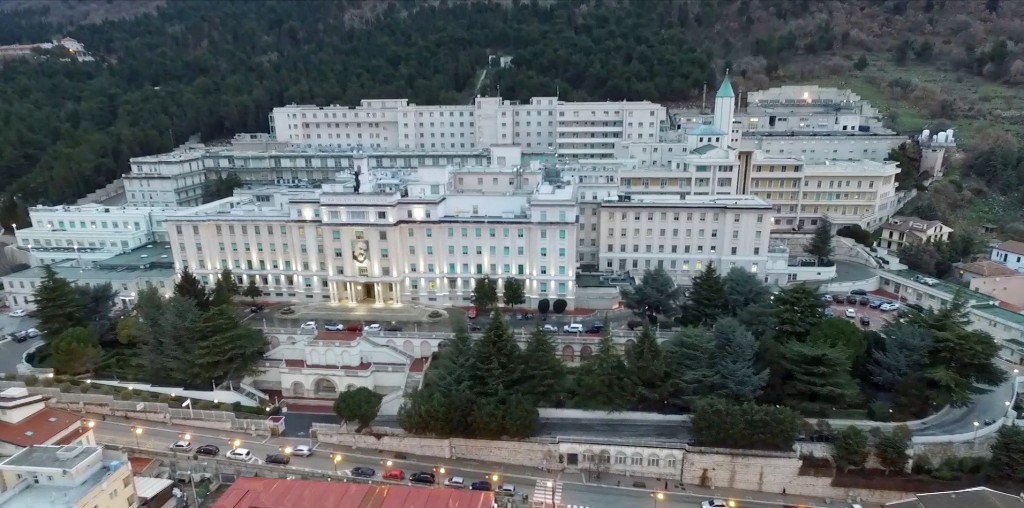 60 anni Casa Sollievo: domani la celebrazione del Card. Montenegro