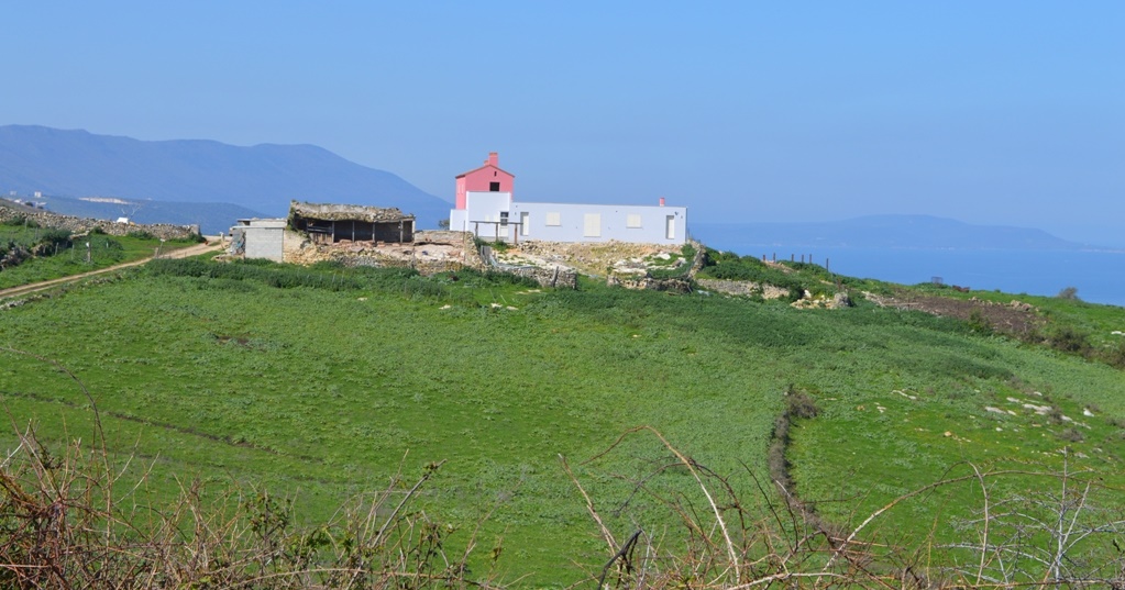 Masseria Facenna: vietato calpestare i sogni!