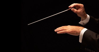 La musica di Giuseppe Fiorentino