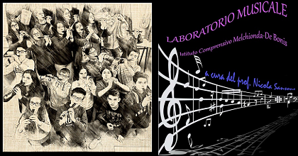 Sulle ali della musica