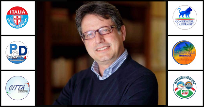 Elezioni amministrative 2016