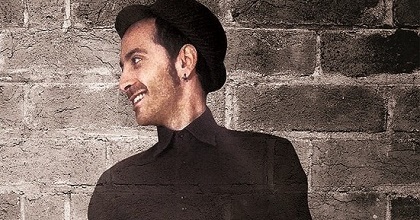 Primo singolo per Nathan Perrone