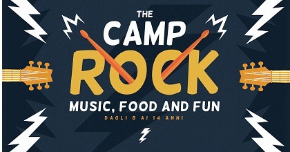 Camp Rock