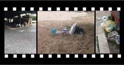 La “raccolta” dei nostri lettori…