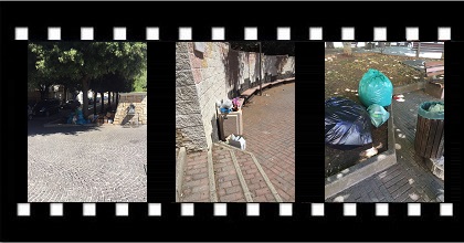 Nell’attesa che ci dicano cosa è cambiato, anzi, cambierà…