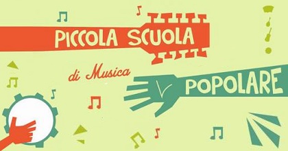 Nasce la “Piccola scuola di musica Popolare”