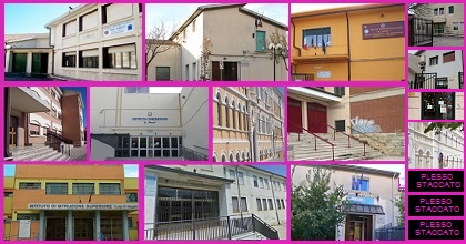 “San Giovanni Rotondo ha scuole sicure?”