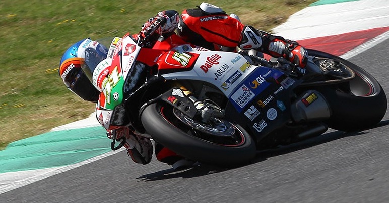 Michele Pirro, l’uomo in più del team Ducati