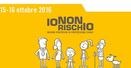 Io non rischio