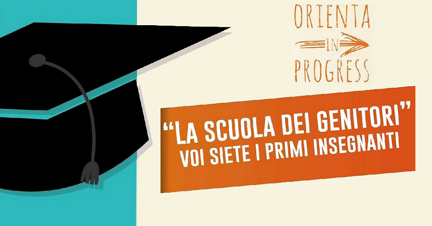 Progetto  “Orienta in progress”