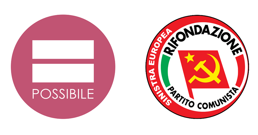 “Per un’amministrazione partecipata e alternativa”