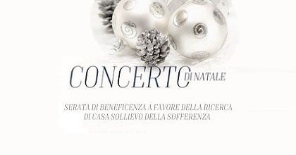 Concerto di Natale