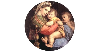 In ascolto della Parola - Maria Santissima Madre Di Dio