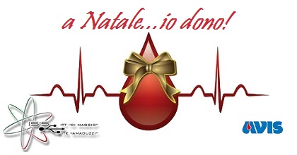 A Natale… io dono!