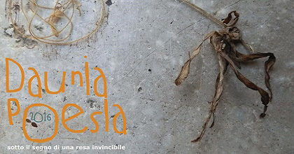 Sotto il segno di una resa invincibile