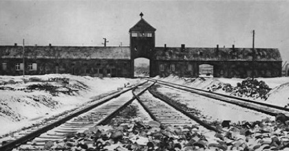 27 gennaio, Giornata della Memoria