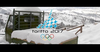 Un team sangiovannese alle “Olimpiadi di Toritto”