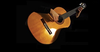 Workshop di chitarra flamenca