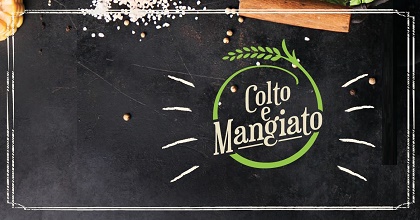 Appuntamento extra con Colto e Mangiato