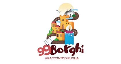 Il 2 aprile alla scoperta dei 99 borghi di Puglia