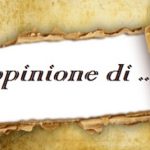 lettere e opinioni