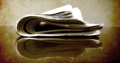 “Un giorno con la stampa” al Pitagora College
