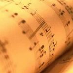 musica - spartito