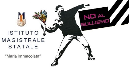 No al bullismo