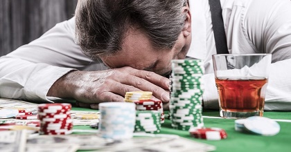 I sangiovannesi ‘azzardano’: giocati 900 euro pro capite all’anno