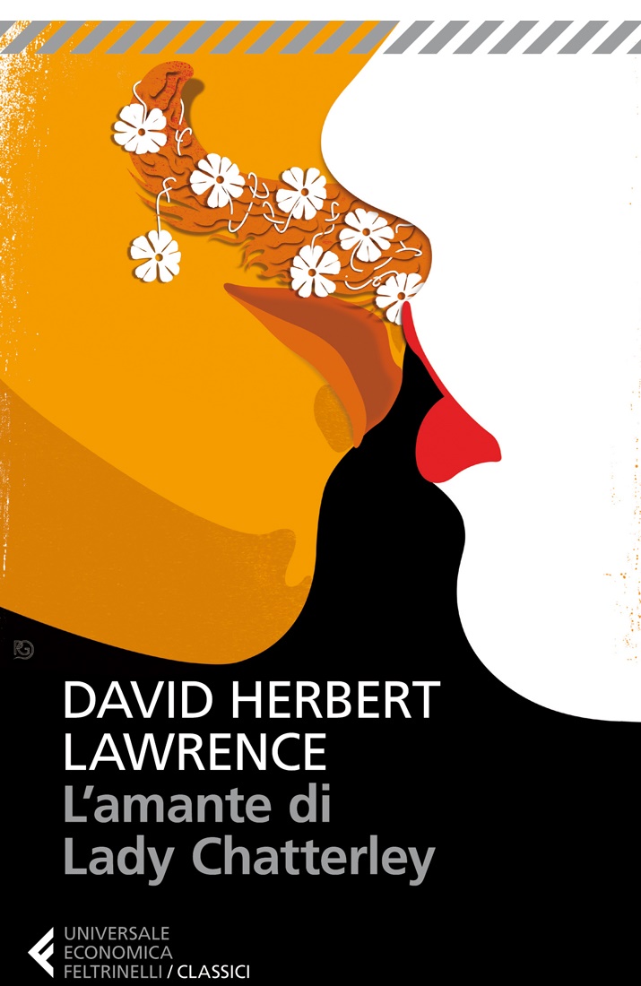 LibriAmo - L’Amante di Lady Chatterley - David Herbert Lawrence
