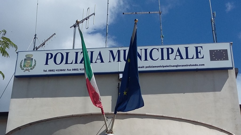 Visita del Papa: disposizioni al traffico veicolare