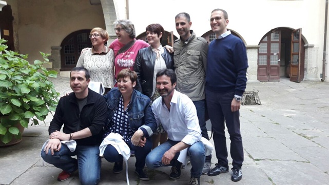 VI Capitolo elettivo Ofs