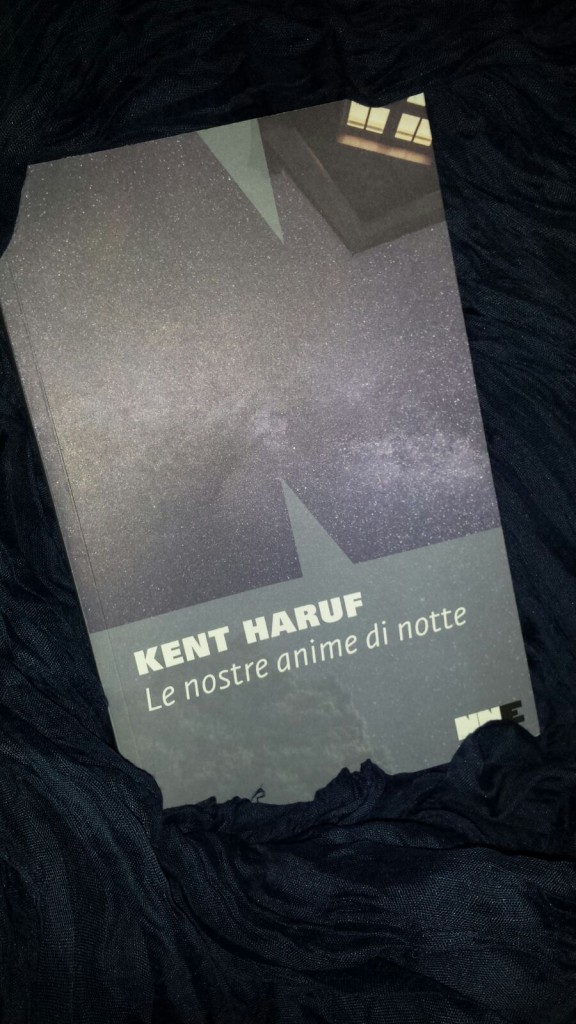 LibriAmo - Le nostre anime di notte – Kent Haruf