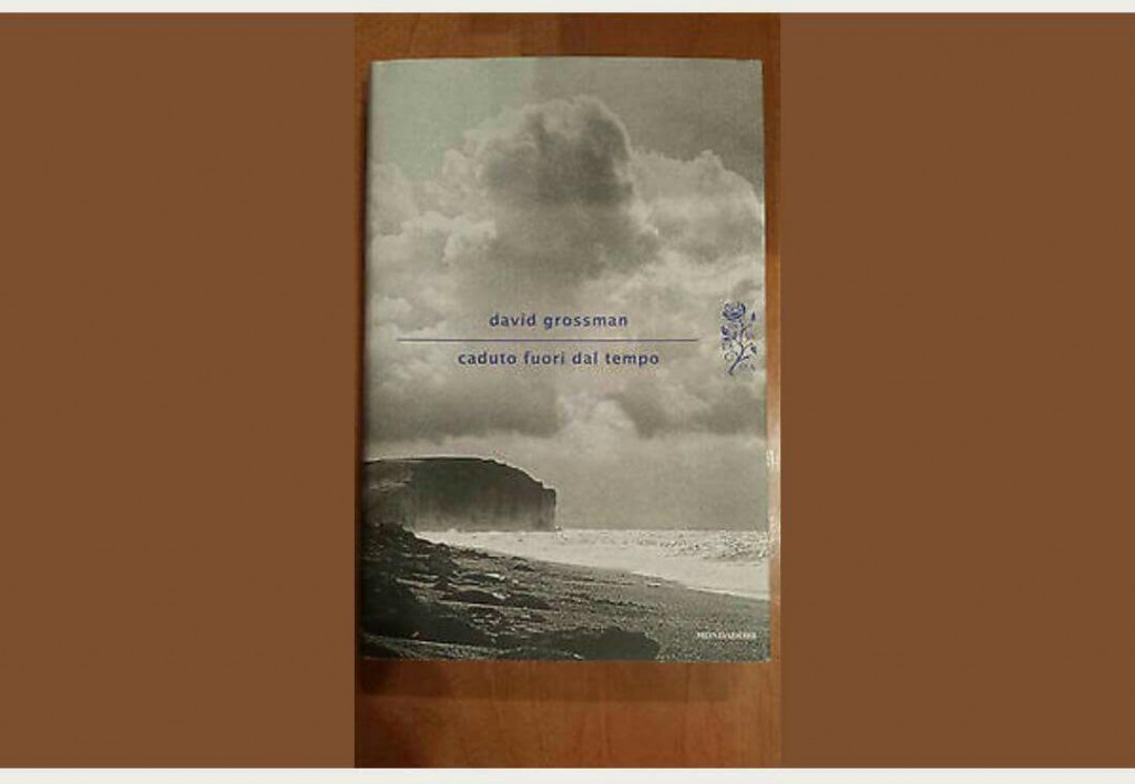 LibriAmo - Caduto fuori dal tempo – David Grossman